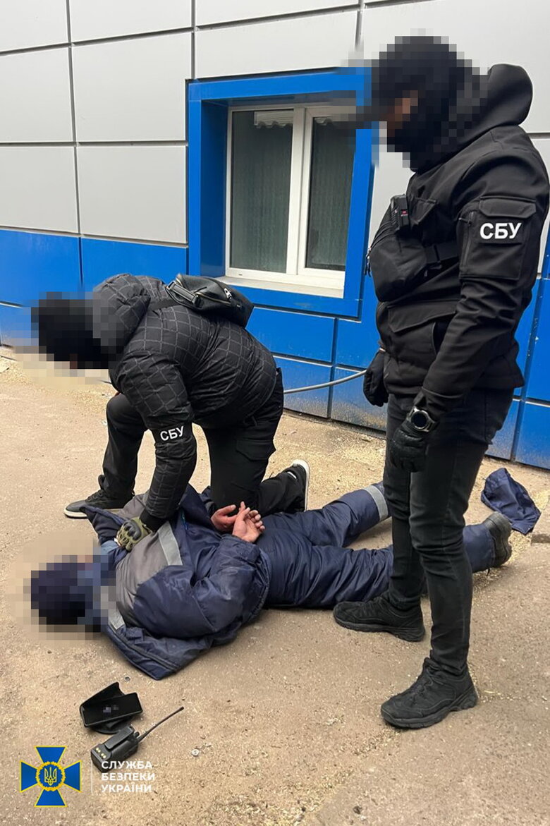Засуджено зрадника, який шпигувати за кораблями ЗСУ в Миколаївському морпорту