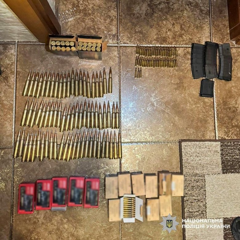 Викрали чоловіка та 