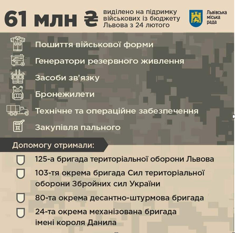 Кабмін паралізував закупівлі для ЗСУ на місцях, мери звинувачують Шмигаля, - ЗМІ 01