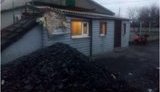Найманці РФ із 18-ї вечора до 3-ї ночі обстрілювали Мар