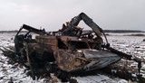 ЗСУ під Мелітополем розбили близько 200 одиниць військової техніки РФ, а також штаб з керівництвом окупантів, - Геращенко