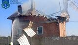 Наслідки обстрілу Івано-Франківщини 26 серпня