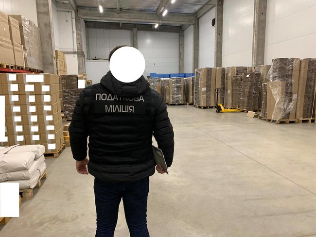 ГФС уличила менеджмент международной сети пиццерий в уклонении от уплаты налогов на 75 млн грн 05