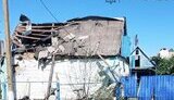 Наслідки обстрілу Запорізької області