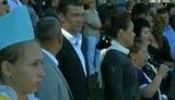 Korolevska and Shevchenko Refuse Helping the Injured in Accident Caused by Them - to Avoid Accusations in Campaigning... VIDEO