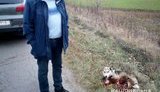 Поліція затримала жителя Хмельниччини, який прив