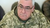 Rada Dismisses Bessarab As Veteran Affairs Minister