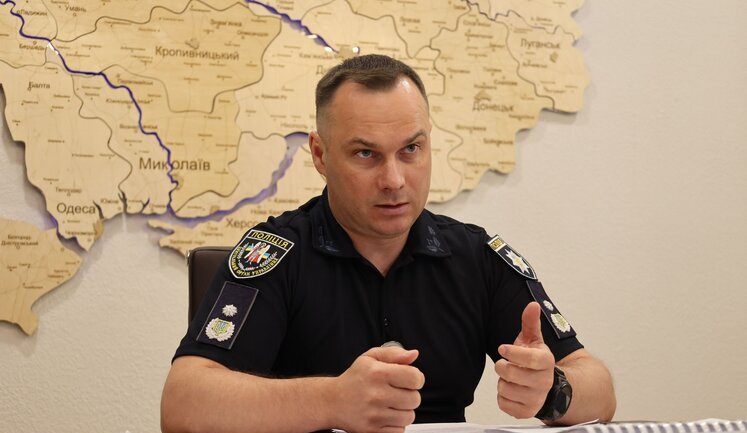 Немає повноважень: Голова Нацполіції пояснив, чому не штрафують власників авто і мотоциклів без глушників