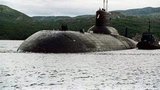 Катастрофа на атомной подводной лодке ВМФ России! Более 20 человек погибло!