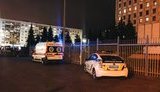 Security Administration employee shoots himself dead in Kyiv; SBI investigating possible suicide