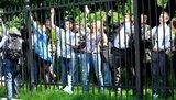 Спасти украинский язык - уничтожить рейтинг Партии Регионов. ФОТОрепортаж