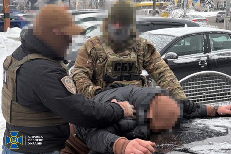 Викрито ухилянтські схеми