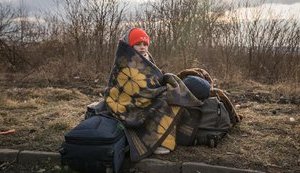біженці,діти