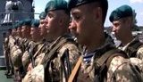 Poroshenko signs decree establishing Day of Ukraine’s Naval Infantry on May 23
