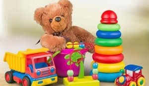 Податкова викрила порушення в одній із мереж магазинів іграшок