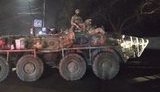 "Найкращий подарунок, коли вони вдома!" До Миколаєва із зони проведення ООС повернулися десантники 79-ї ОДШБр. ВІДЕО+ФОТОрепортаж