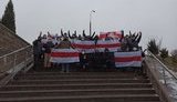 "Марш народного звинувачення" у Білорусі: Силовики Лукашенка розганяють і затримують учасників протесту. ВІДЕО+ФОТОрепортаж