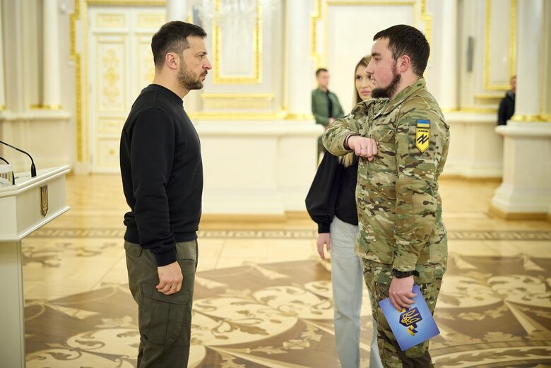 Сертифікати на квартирі для Героїв