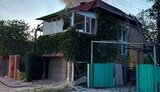 Shelling of Sloviansk