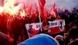 польша националисты