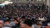 Мусульманская Москва: в столице России сторонники ислама перекрыли движение. ФОТОрепортаж