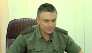 пасечник
