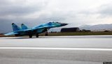 У Словаччині розбився МіГ-29, влада призупинила польоти радянських винищувачів