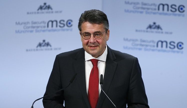 Якщо буде рішення Радбезу ООН, Швеція розглядатиме можливість участі в миротворчій місії на Донбасі, - глава Міноборони Хультквіст