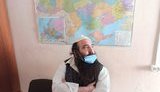 Двух устроивших дебош на могиле цадика Нахмана в Умани паломников из Израиля выдворят из Украины, – замглавы МВД Геращенко. ФОТО