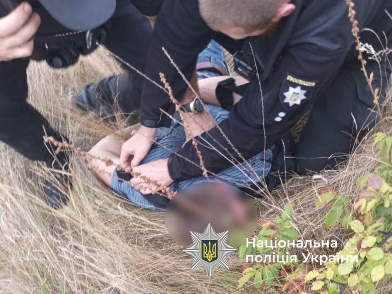 вбили дітей у Шаргороді