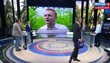 Пропагандисти з каналу Кисельова зманіпульовали роликом Садового на конопляному полі: "Україна з глузду з