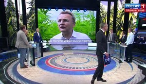 Пропагандисти з каналу Кисельова зманіпульовали роликом Садового на конопляному полі: