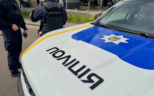 У Луцьку після атаки РФ перекрили центр міста та мости