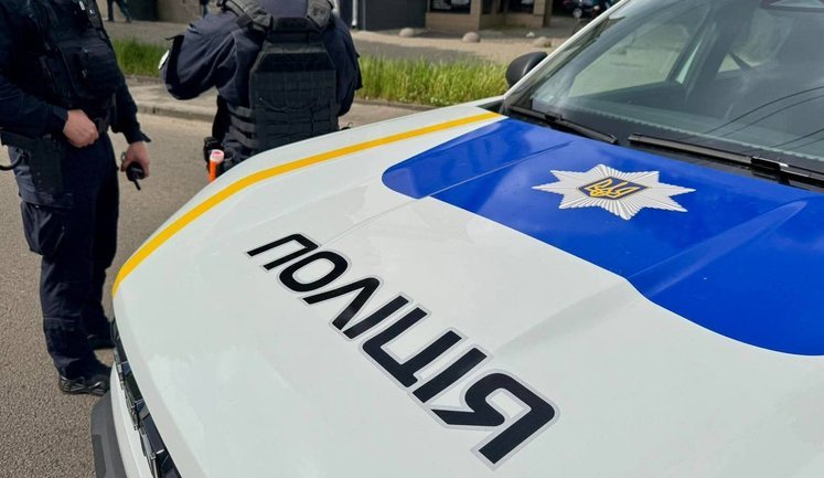 У Луцьку після атаки РФ перекрили центр міста та мости