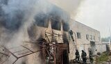 Обстріл Куп’янська