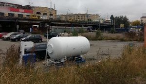 заправка