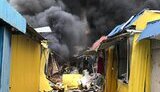 Атака на Золочів 21 травня