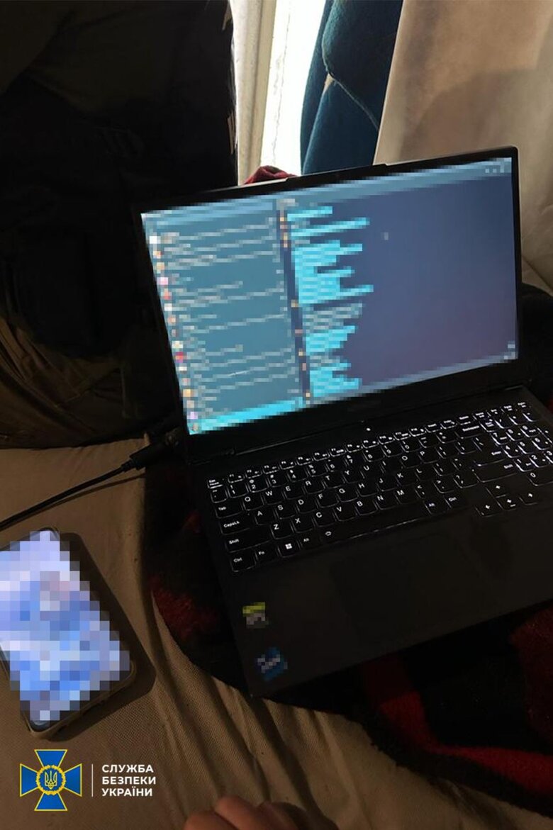 Агента ФСБ, який наводив російські Гради на Нікополь, засуджено до 15 років за ґратами, - СБУ 04