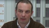 Нардеп Егор Соболев обратился к СНБО с рекомендацией применить санкции против компаний "112" и "NewsOne"