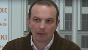 Сотни спецназовцев атаковали палаточный городок с трех сторон, - Егор Соболев