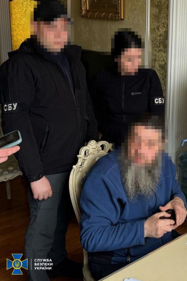UOC-MP cleric privatises church and property in Kyiv region