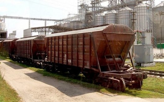 Списання вагонів за віком може спричинити дефіцит рухомого складу, – УСПП