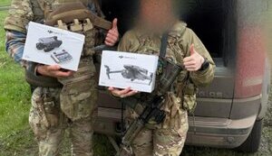 Враг наступает, тяжелые бои: волонтер Юсупова просит помочь защитникам в приобретении дронов