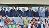 Серб Марко Девич показал пример патриотизма Ахметову и Януковичу. ФОТО ДНЯ