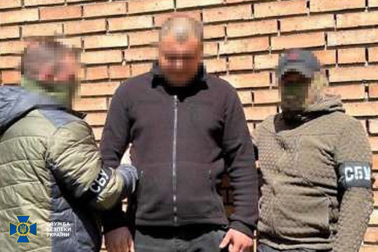 The SBU has exposed three more bloggers who 