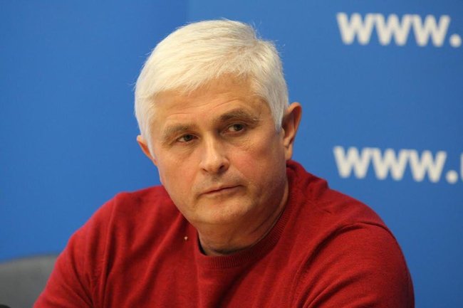 Минюст зарегистрировал Крутько председателем Аграрной партии Украины 01