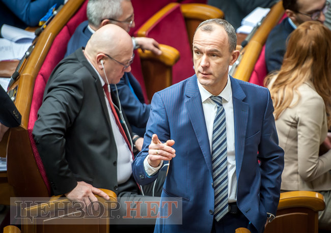 Нові пікантні захоплення опоблоківця Долженкова, просування іміджу радикала Силантьєва, - день роботи ВР 13 березня 18