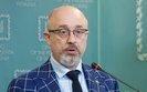 Україна має ратифікувати Римський статут, щоб отримати компенсації від РФ за військові злочини, - Резніков