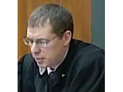 савченко судьи
