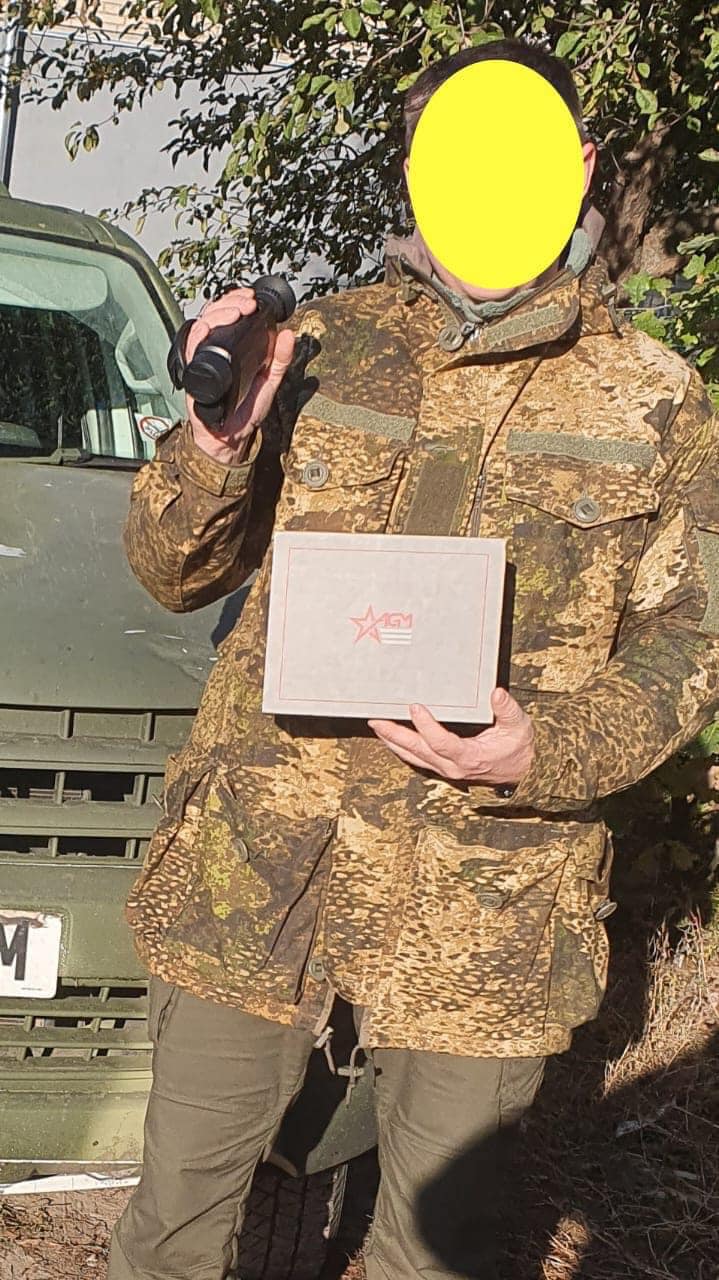 Волонтерка Юсупова просить українців про допомогу: На донецькому напрямку бійці благають купити два дрони. Підрозділ залишився без очей, втратили всі квадрокоптери 05